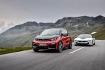 BMW i3s 2018 года (WW)